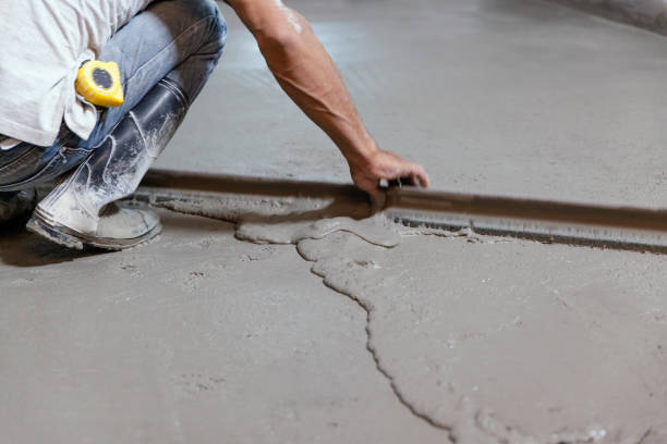 Best Poured Concrete Foundation  in Discovery Harbour, HI