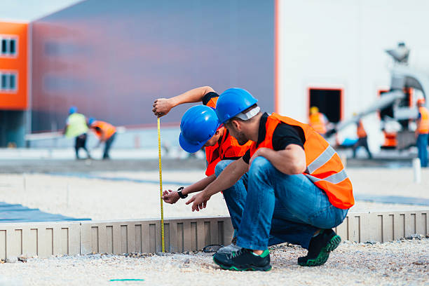 , HI Concrete contractor Company